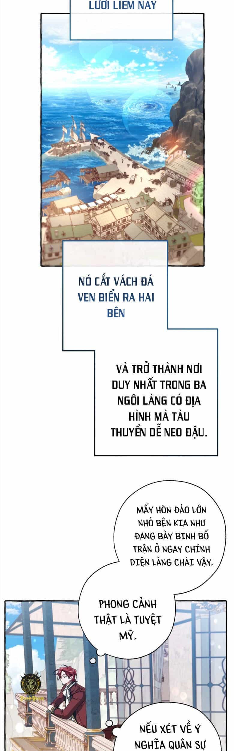 Phế Vật Dòng Dõi Bá Tước - Chương 66 - ảnh 30