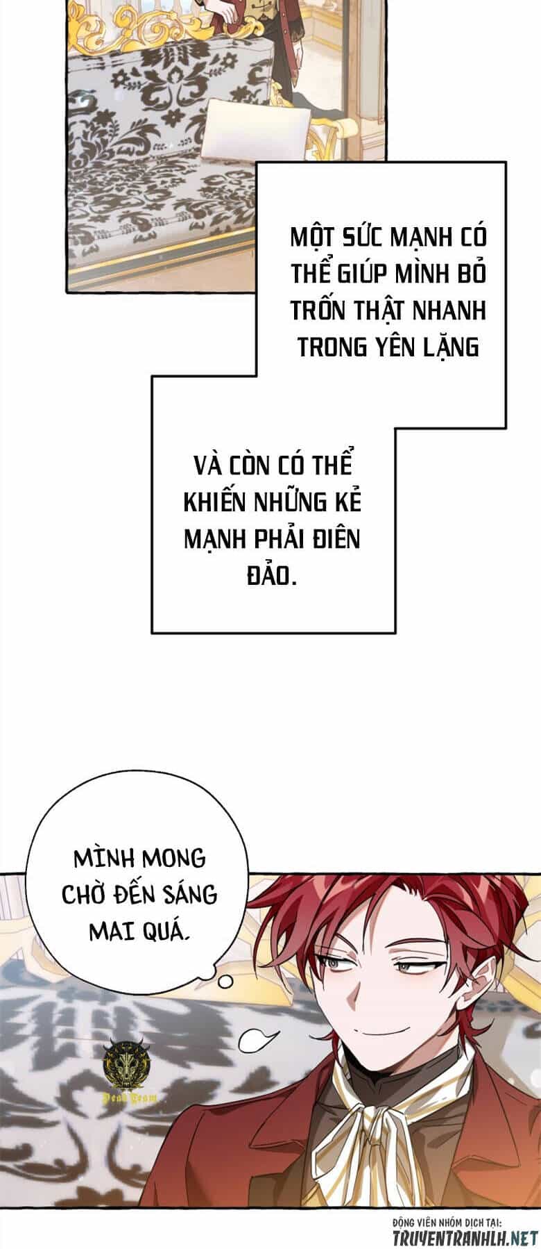 Phế Vật Dòng Dõi Bá Tước - Chương 66 - ảnh 33