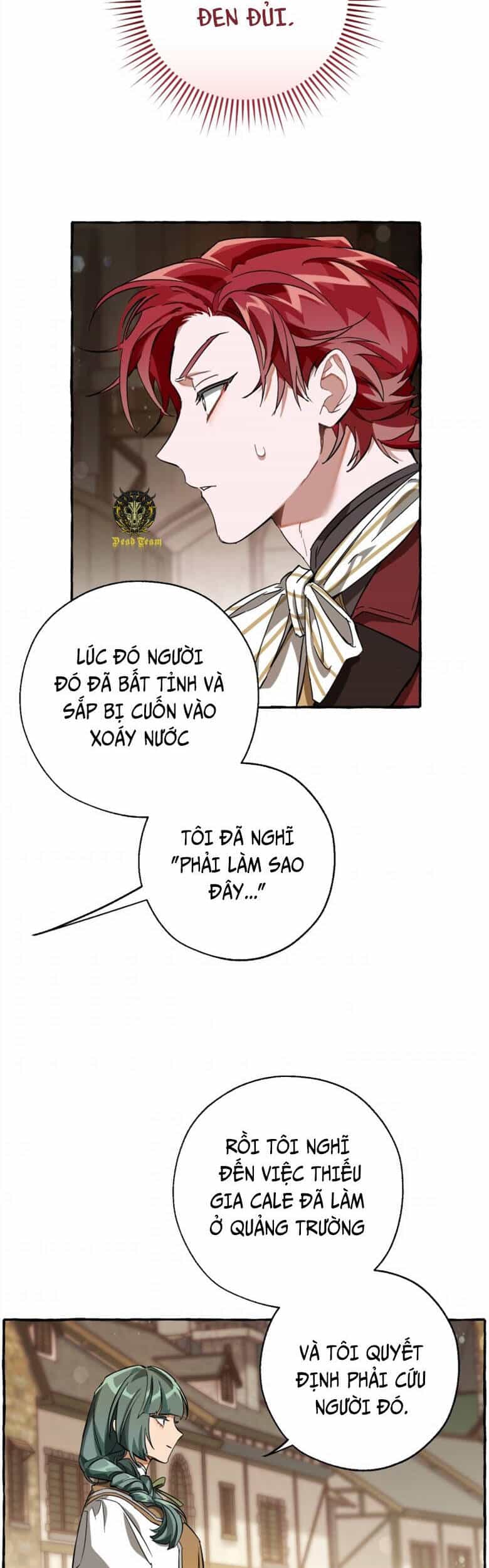 Phế Vật Dòng Dõi Bá Tước - Chương 66 - ảnh 4