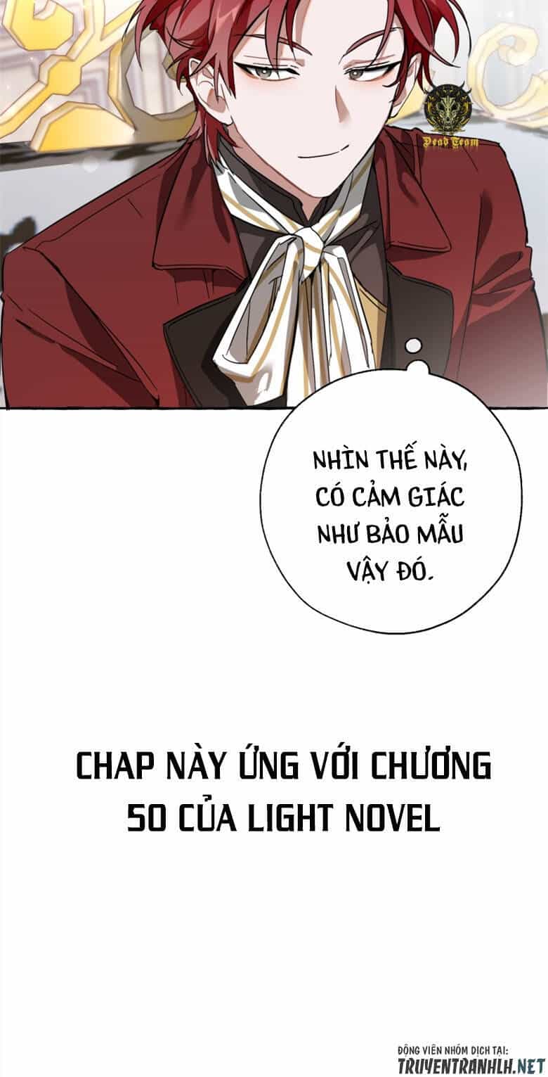 Phế Vật Dòng Dõi Bá Tước - Chương 66 - ảnh 40