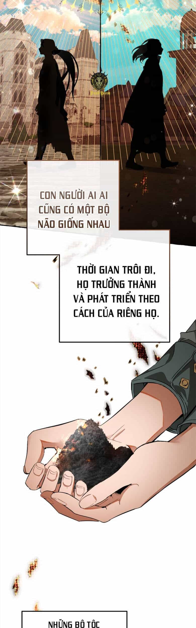 Phế Vật Dòng Dõi Bá Tước - Chương 66 - ảnh 8
