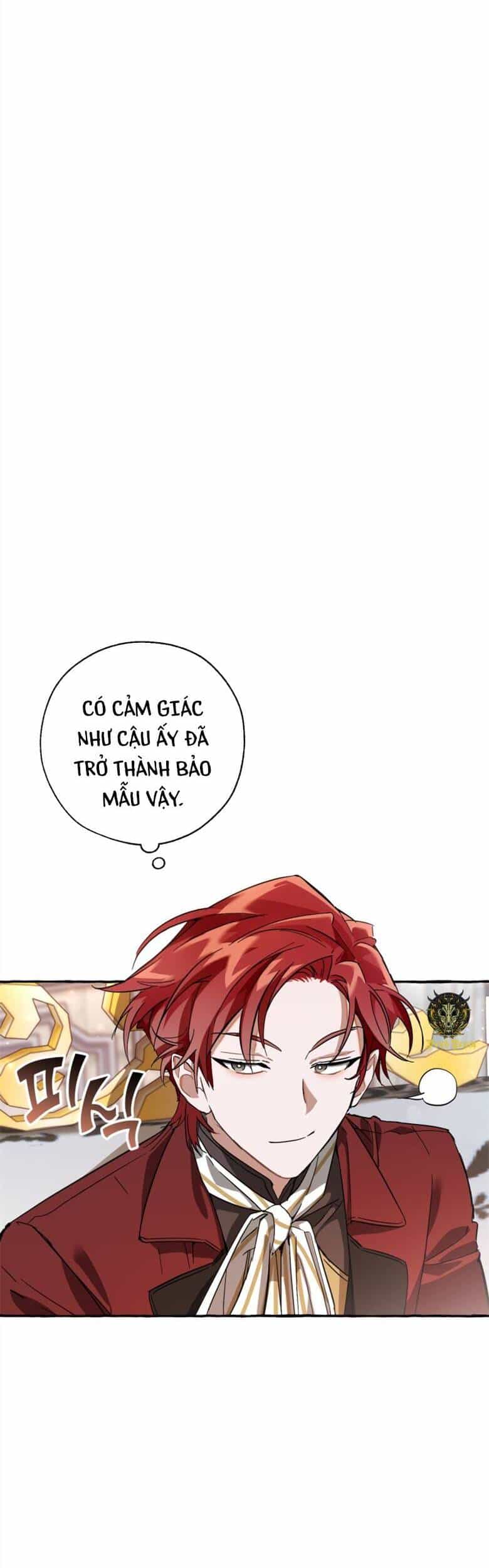 Phế Vật Dòng Dõi Bá Tước - Chương 67 - ảnh 10