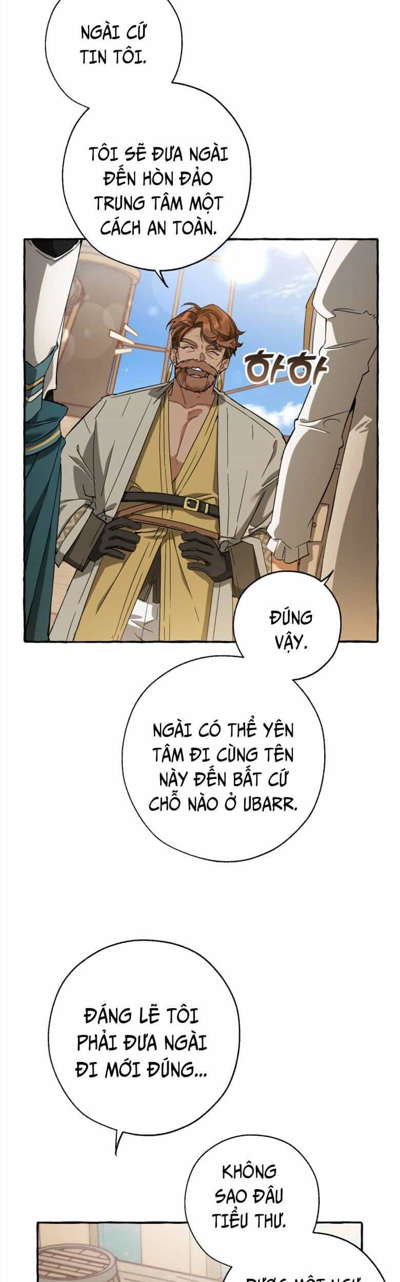 Phế Vật Dòng Dõi Bá Tước - Chương 67 - ảnh 18
