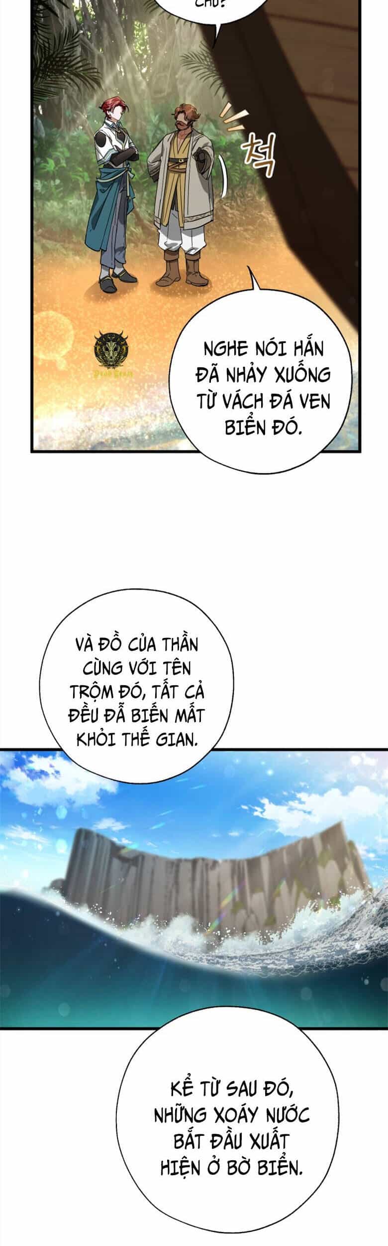 Phế Vật Dòng Dõi Bá Tước - Chương 68 - ảnh 15