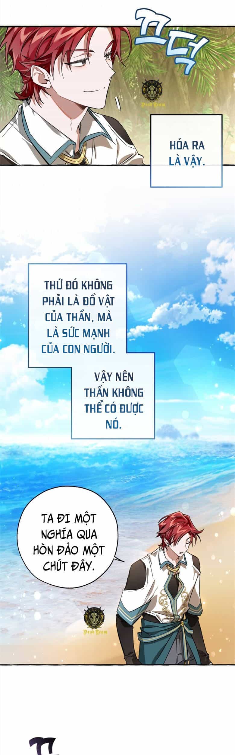 Phế Vật Dòng Dõi Bá Tước - Chương 68 - ảnh 18