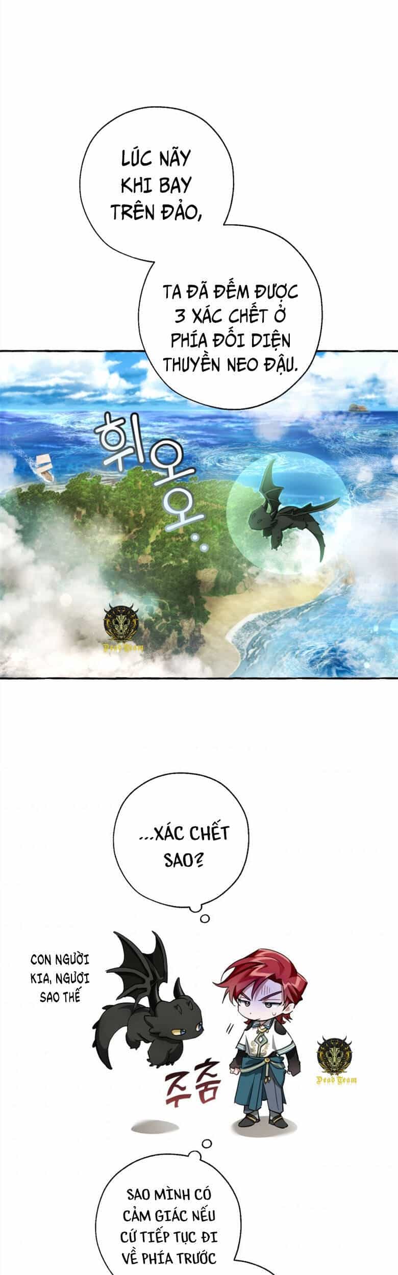 Phế Vật Dòng Dõi Bá Tước - Chương 68 - ảnh 28