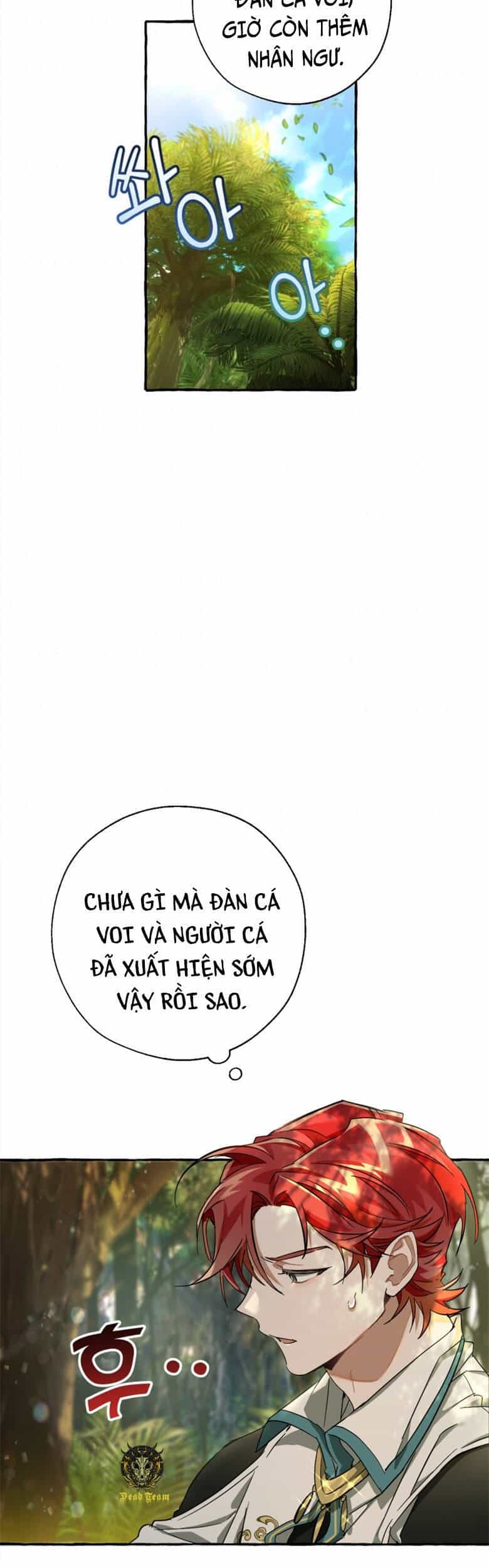 Phế Vật Dòng Dõi Bá Tước - Chương 68 - ảnh 32