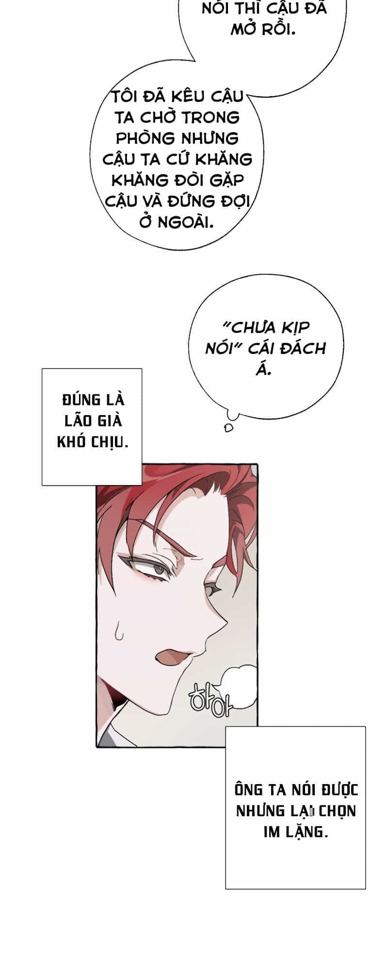 Phế Vật Dòng Dõi Bá Tước - Chương 6 - ảnh 23