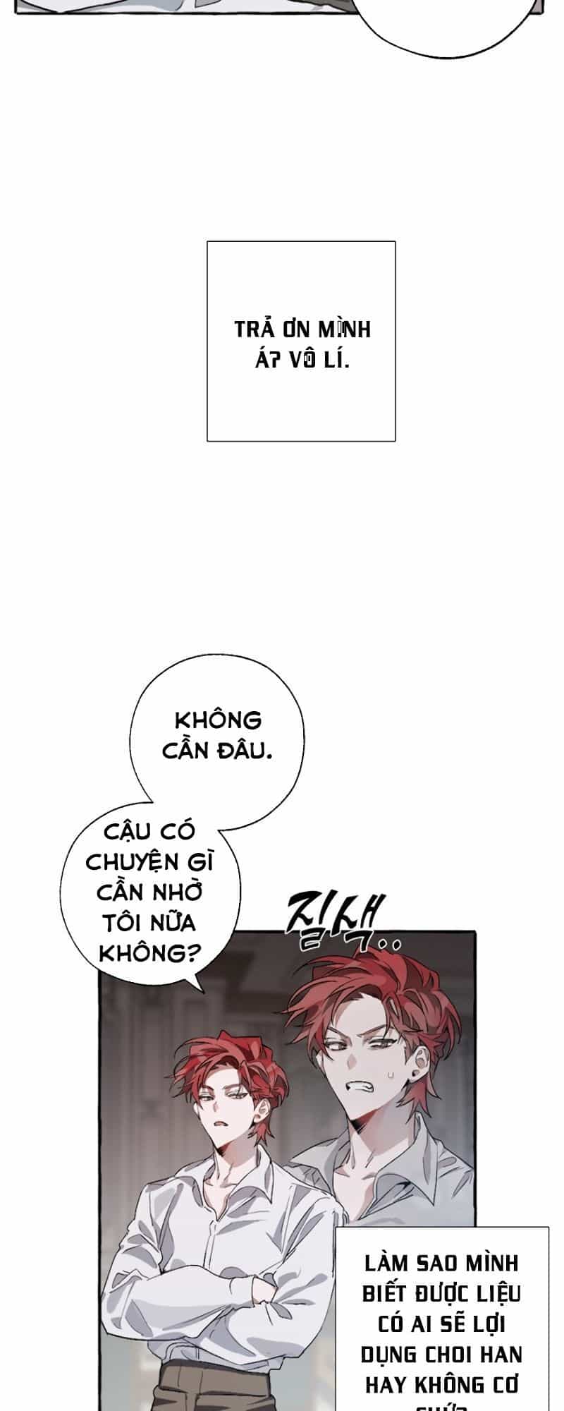 Phế Vật Dòng Dõi Bá Tước - Chương 6 - ảnh 27
