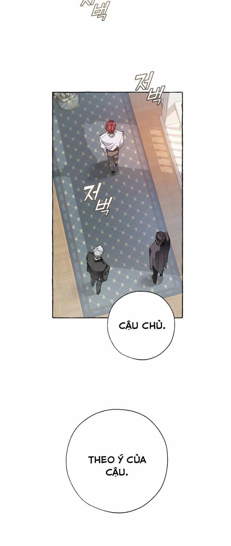 Phế Vật Dòng Dõi Bá Tước - Chương 6 - ảnh 34