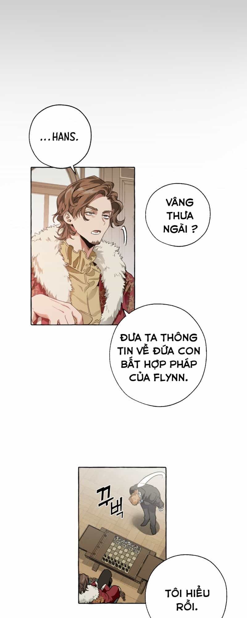 Phế Vật Dòng Dõi Bá Tước - Chương 6 - ảnh 6
