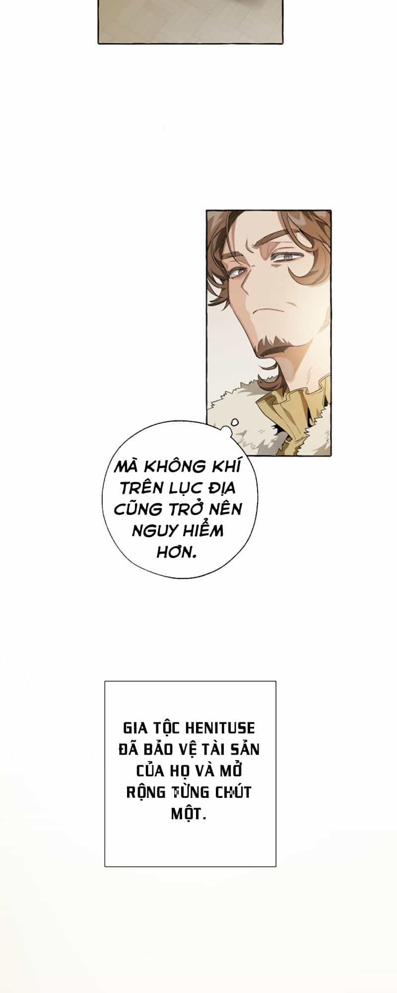 Phế Vật Dòng Dõi Bá Tước - Chương 6 - ảnh 8
