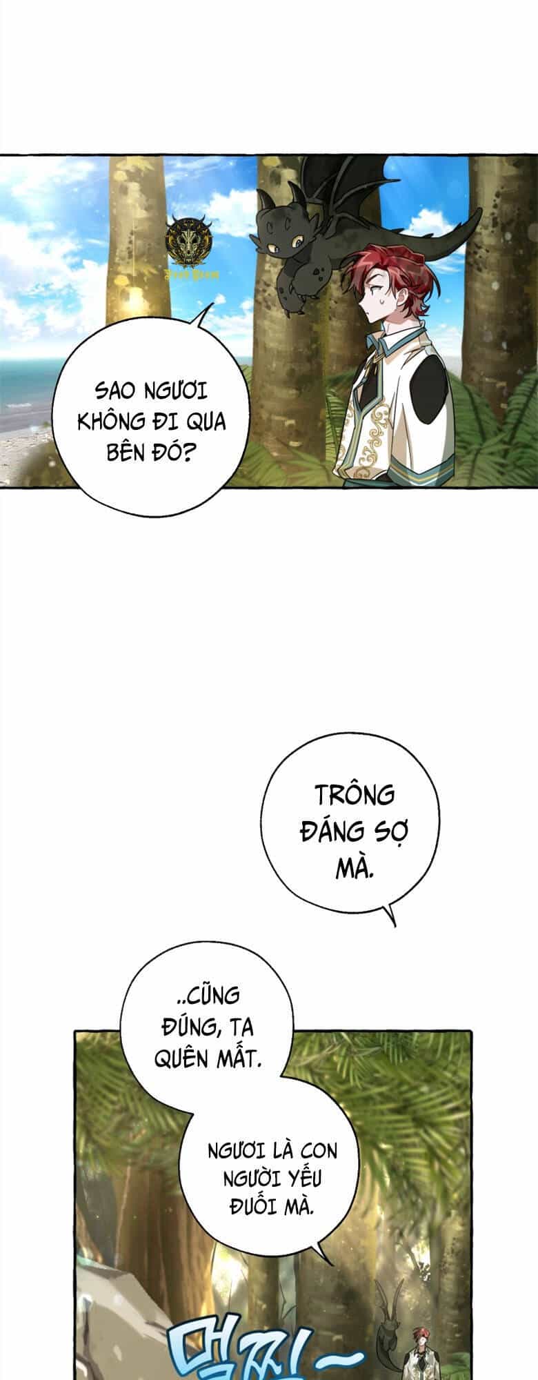 Phế Vật Dòng Dõi Bá Tước - Chương 69 - ảnh 12