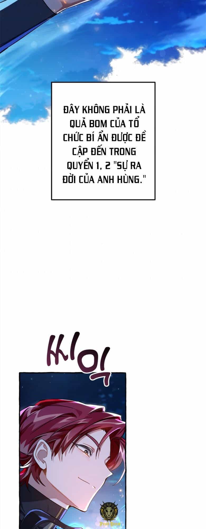 Phế Vật Dòng Dõi Bá Tước - Chương 69 - ảnh 42