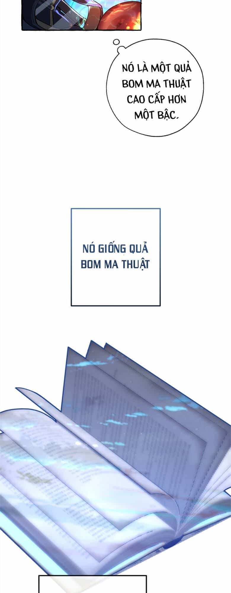 Phế Vật Dòng Dõi Bá Tước - Chương 69 - ảnh 43