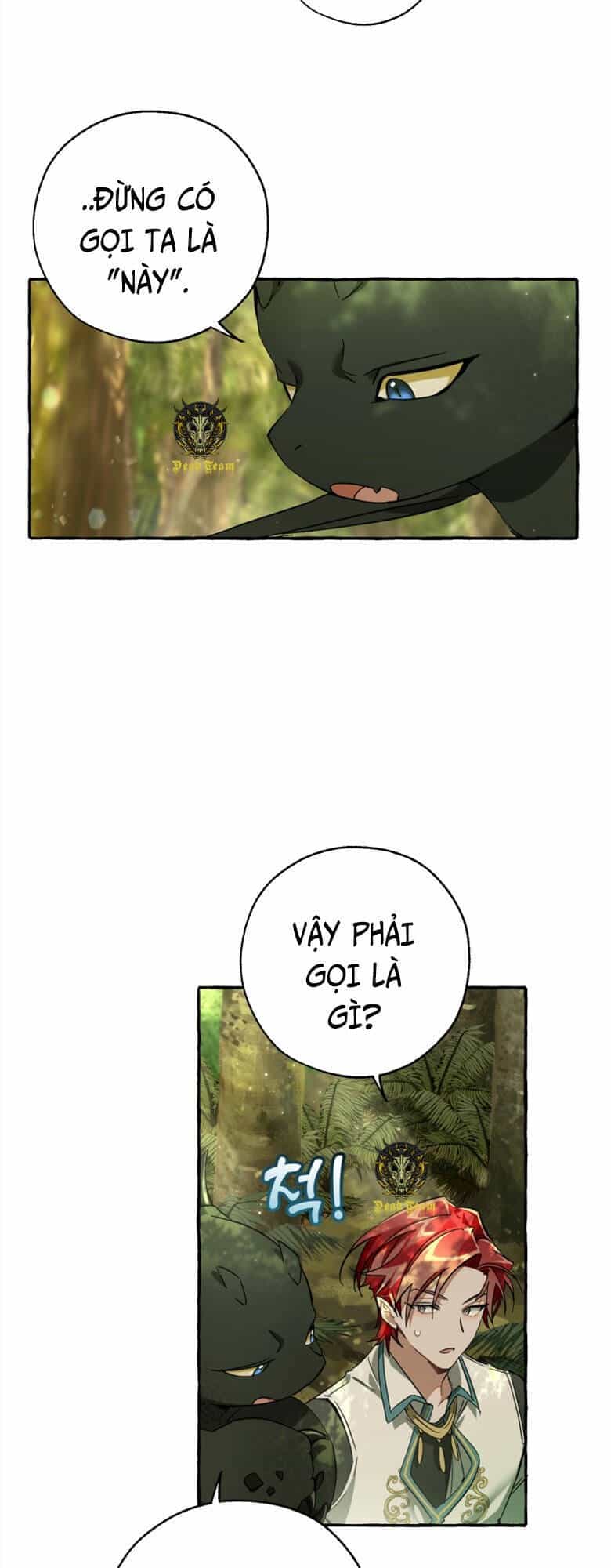 Phế Vật Dòng Dõi Bá Tước - Chương 69 - ảnh 6