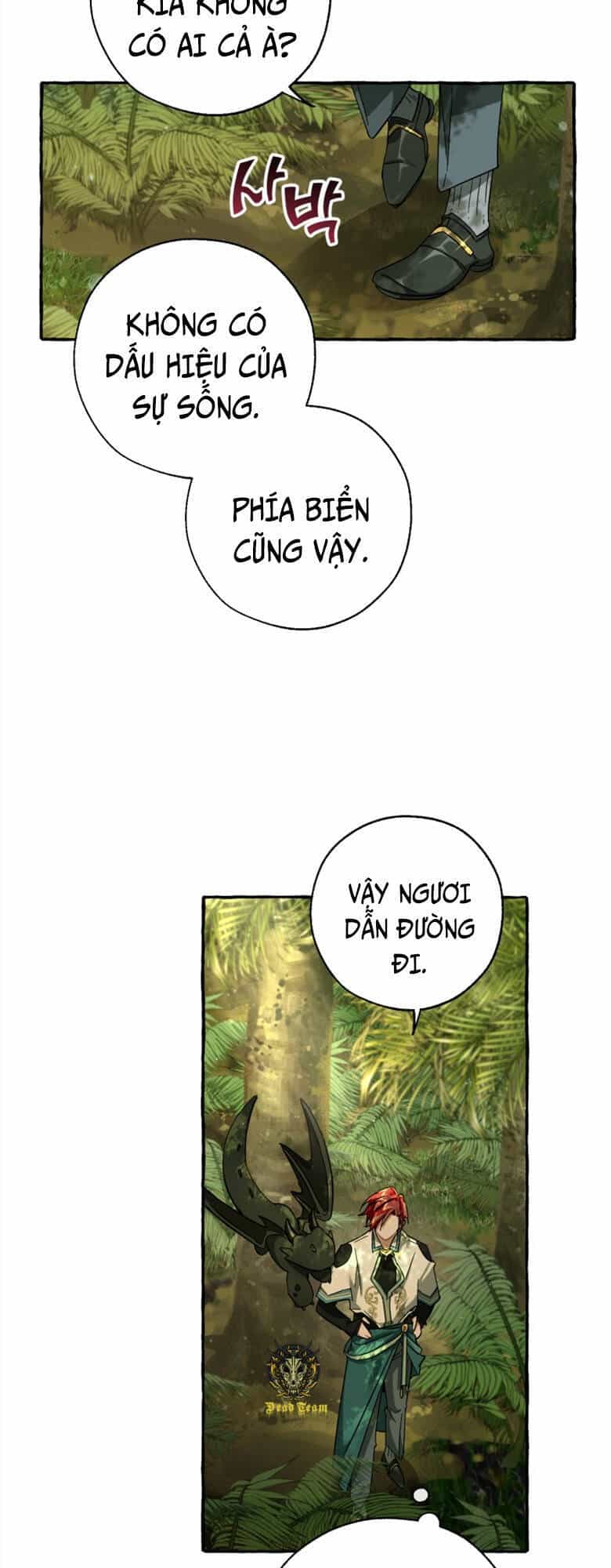 Phế Vật Dòng Dõi Bá Tước - Chương 69 - ảnh 8