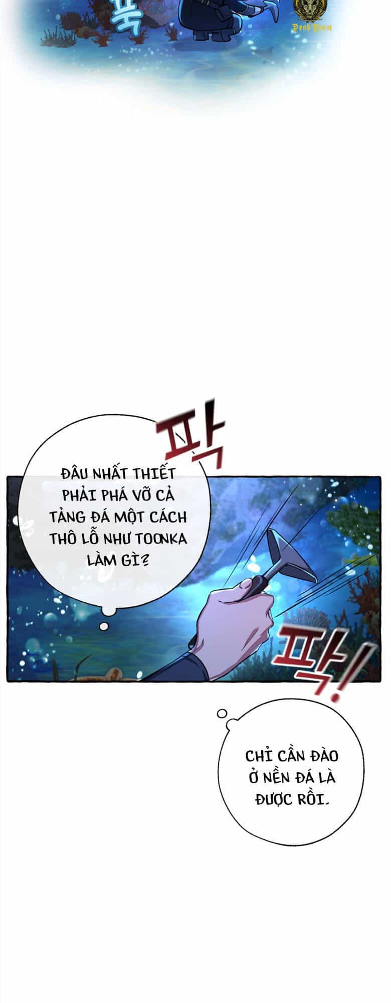 Phế Vật Dòng Dõi Bá Tước - Chương 70 - ảnh 28
