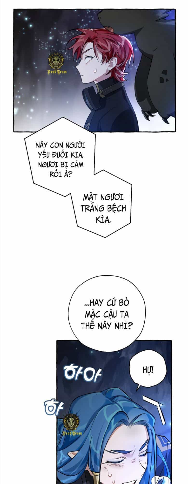 Phế Vật Dòng Dõi Bá Tước - Chương 71 - ảnh 17
