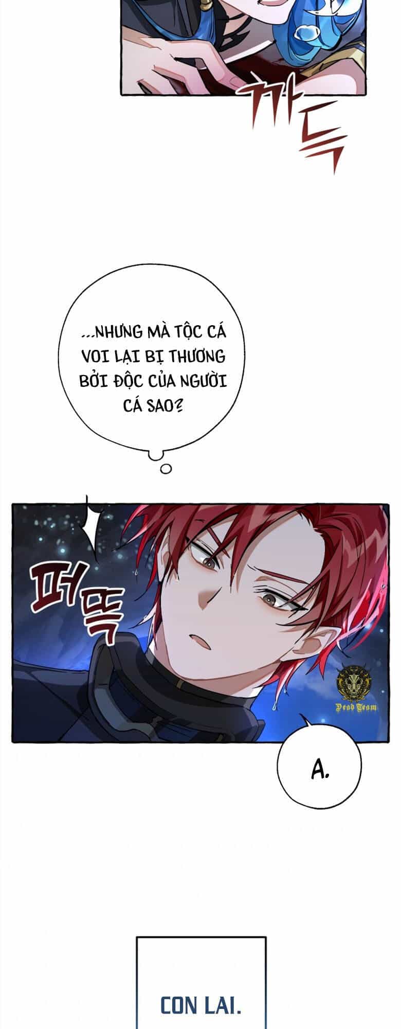 Phế Vật Dòng Dõi Bá Tước - Chương 71 - ảnh 18