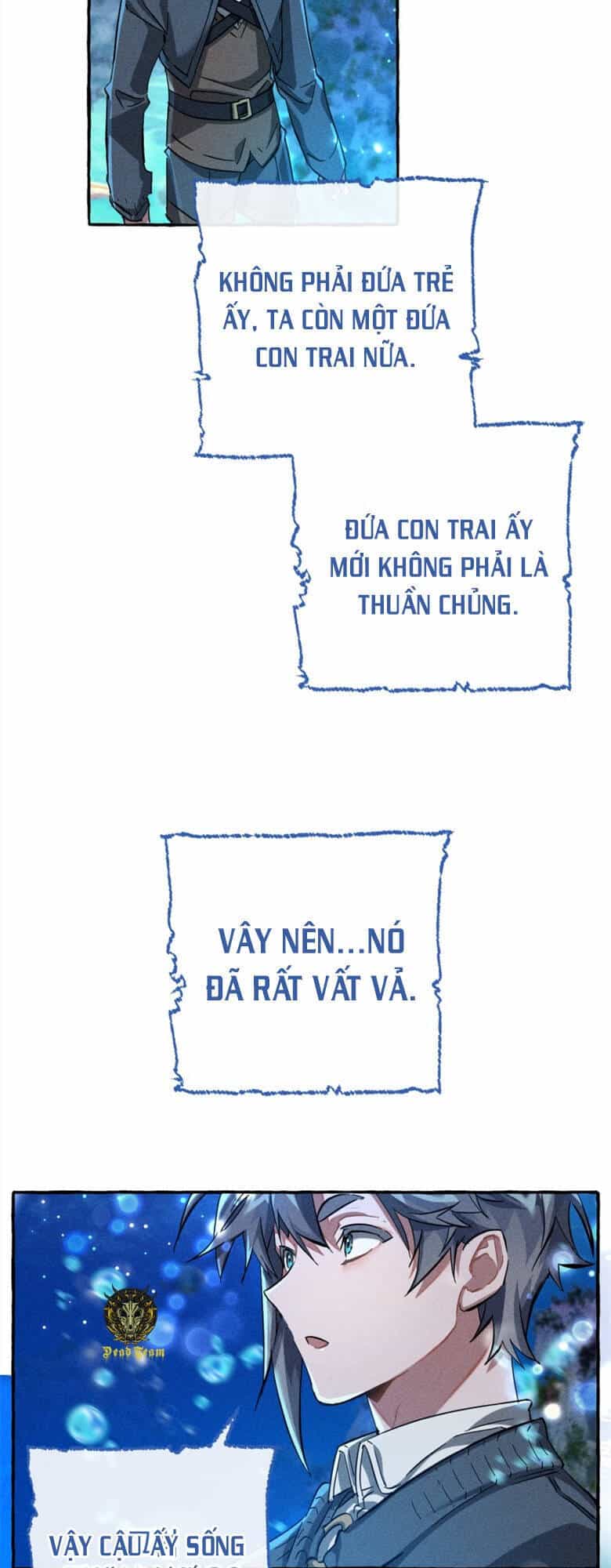 Phế Vật Dòng Dõi Bá Tước - Chương 71 - ảnh 27