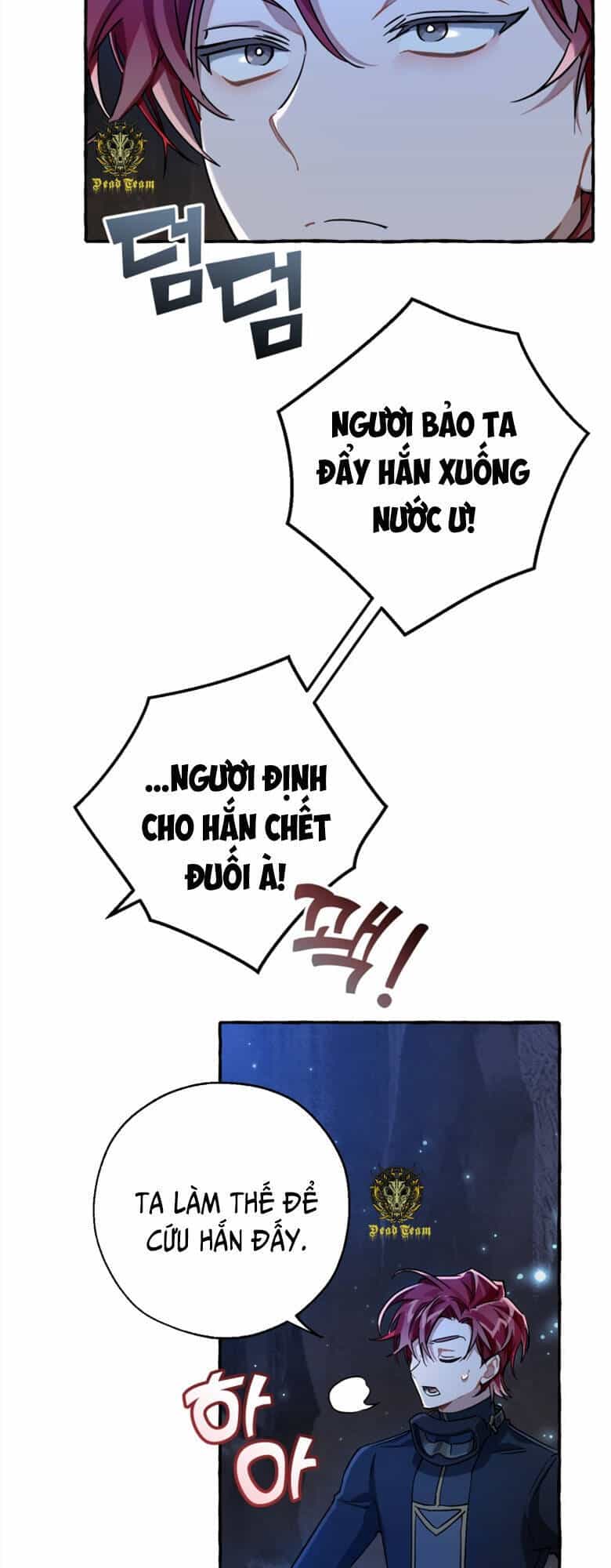 Phế Vật Dòng Dõi Bá Tước - Chương 71 - ảnh 36