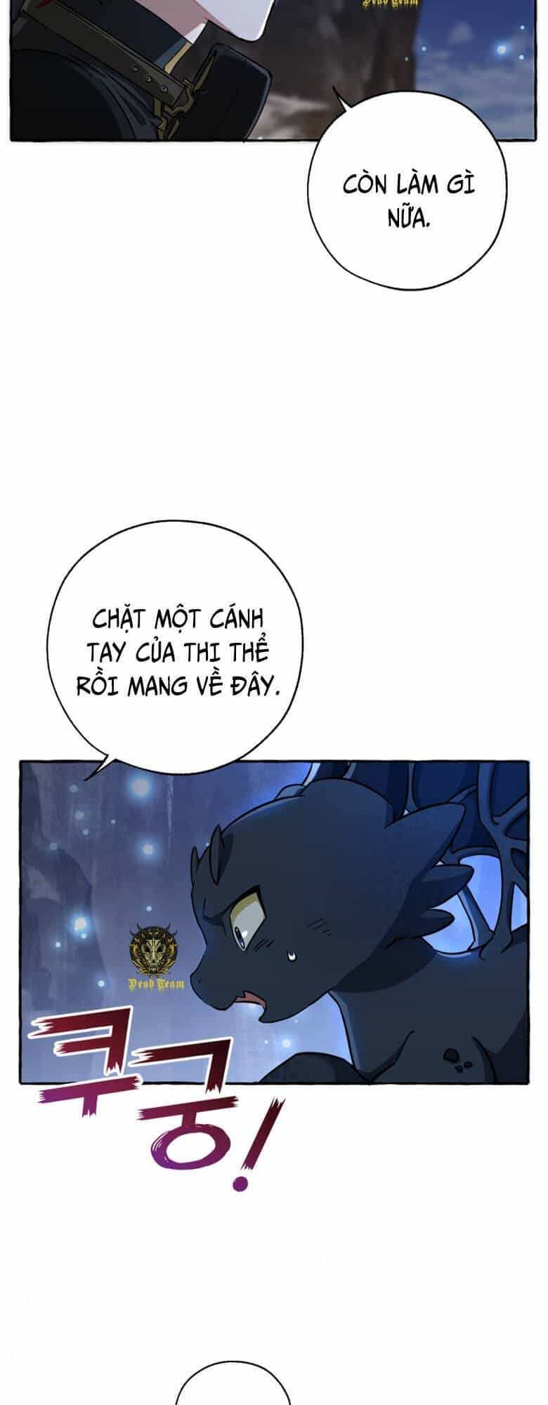 Phế Vật Dòng Dõi Bá Tước - Chương 71 - ảnh 39