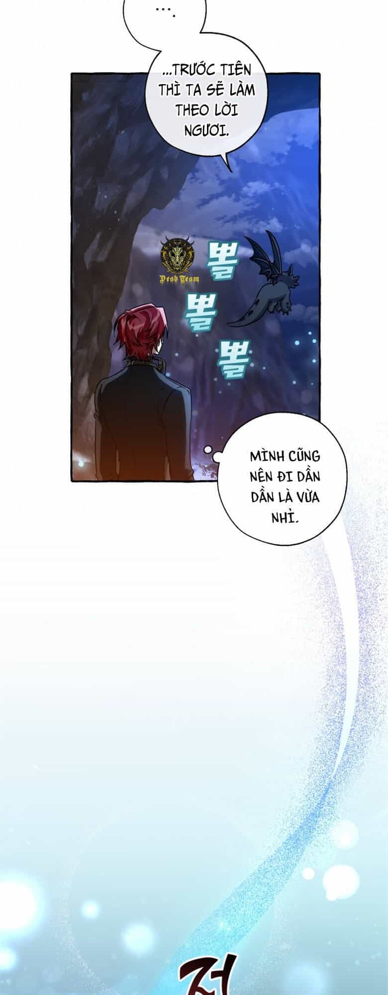 Phế Vật Dòng Dõi Bá Tước - Chương 71 - ảnh 40