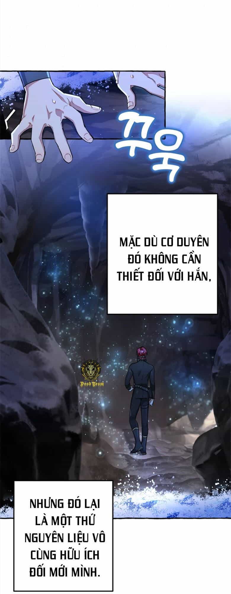 Phế Vật Dòng Dõi Bá Tước - Chương 71 - ảnh 5