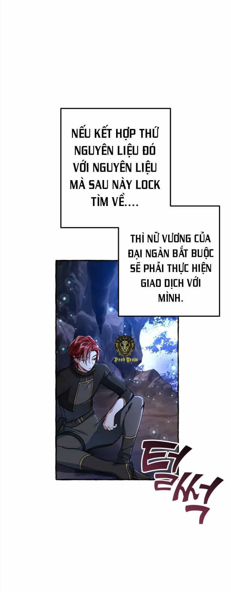Phế Vật Dòng Dõi Bá Tước - Chương 71 - ảnh 6