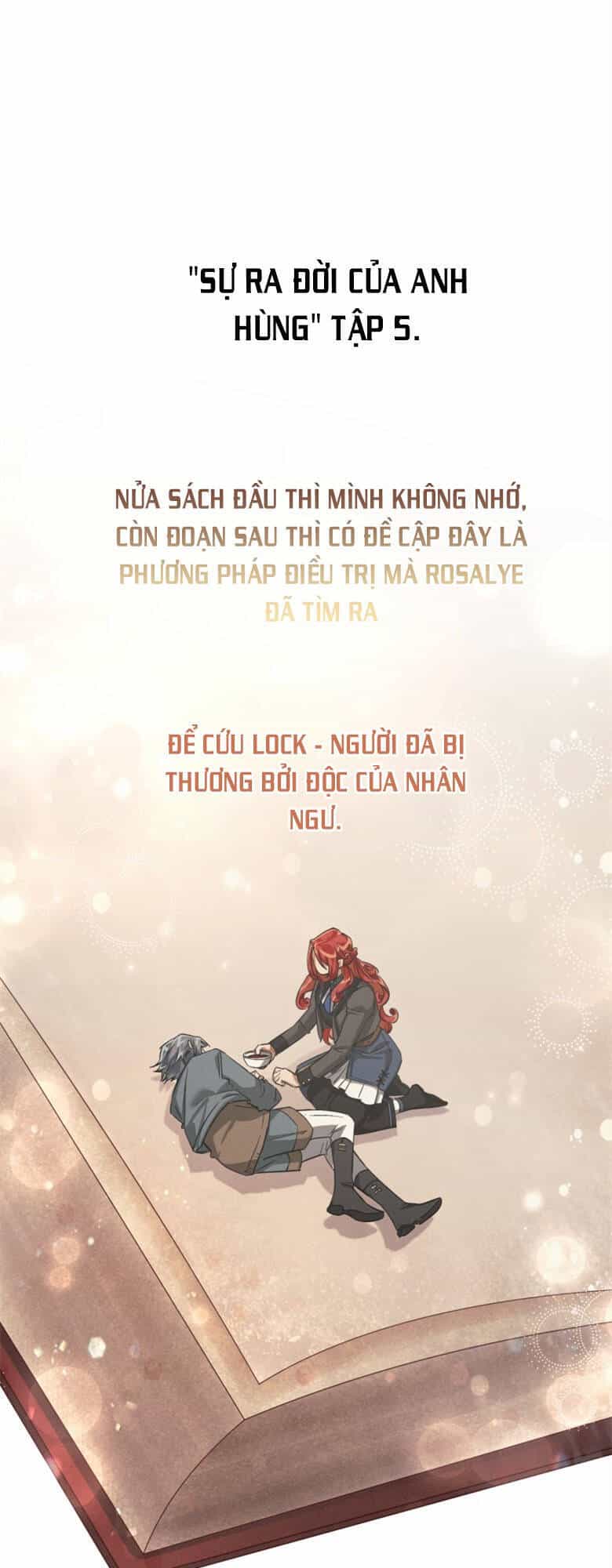 Phế Vật Dòng Dõi Bá Tước - Chương 72 - ảnh 31