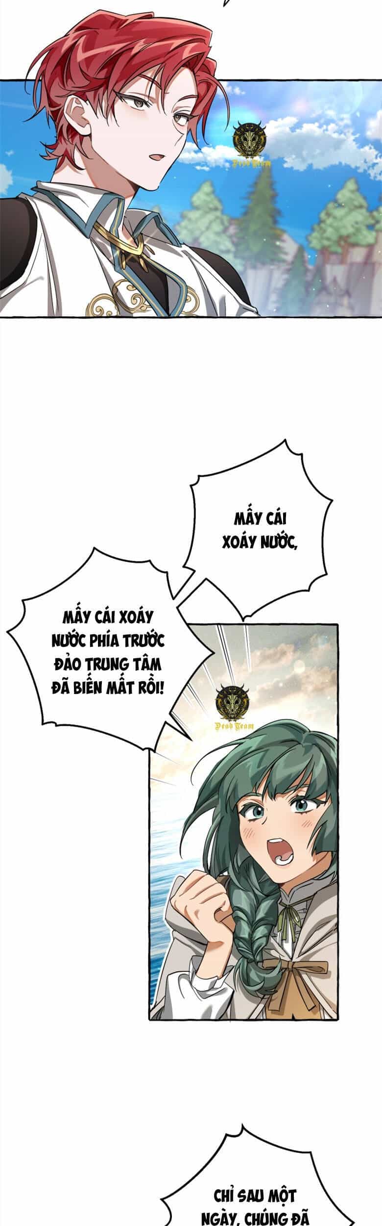 Phế Vật Dòng Dõi Bá Tước - Chương 73 - ảnh 14