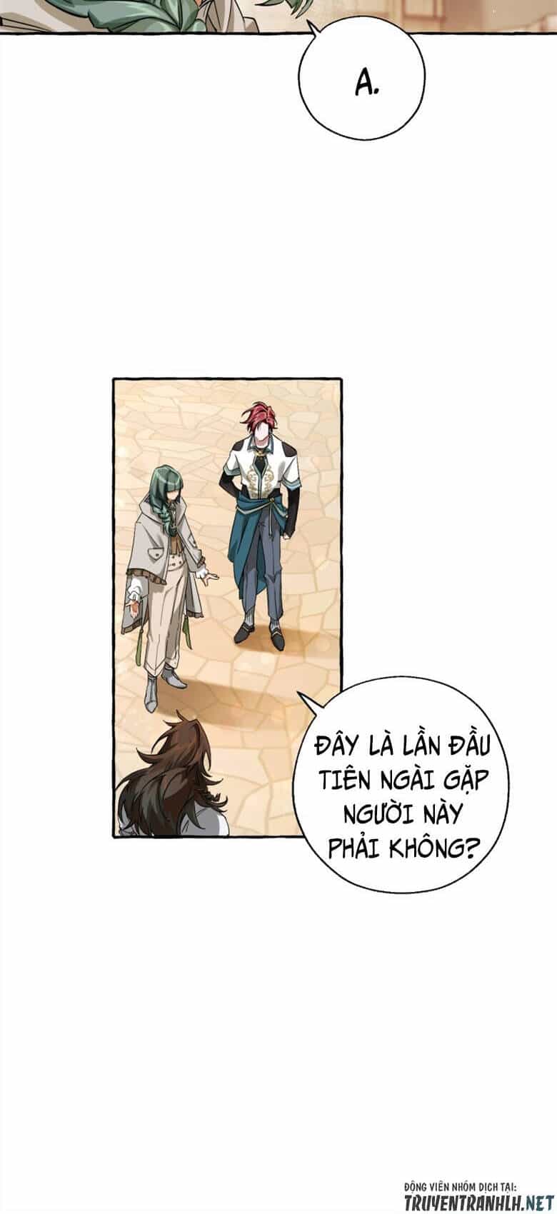 Phế Vật Dòng Dõi Bá Tước - Chương 73 - ảnh 19