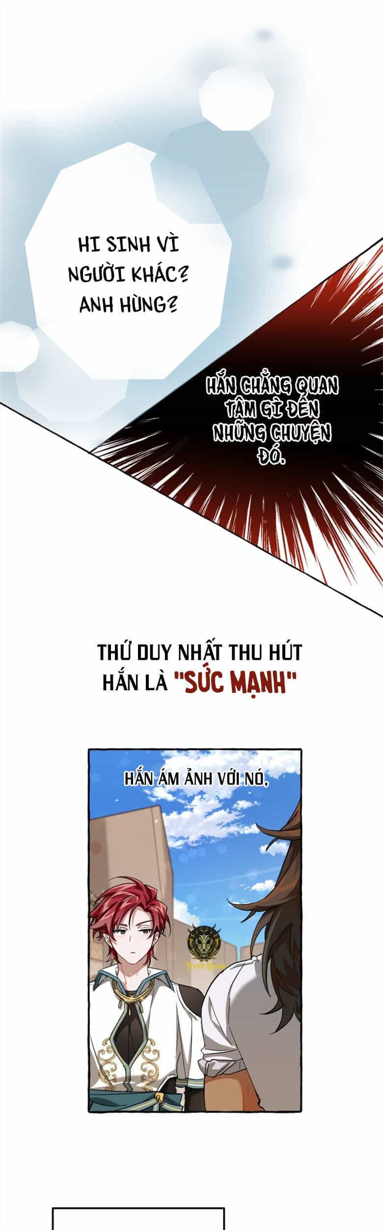 Phế Vật Dòng Dõi Bá Tước - Chương 73 - ảnh 29