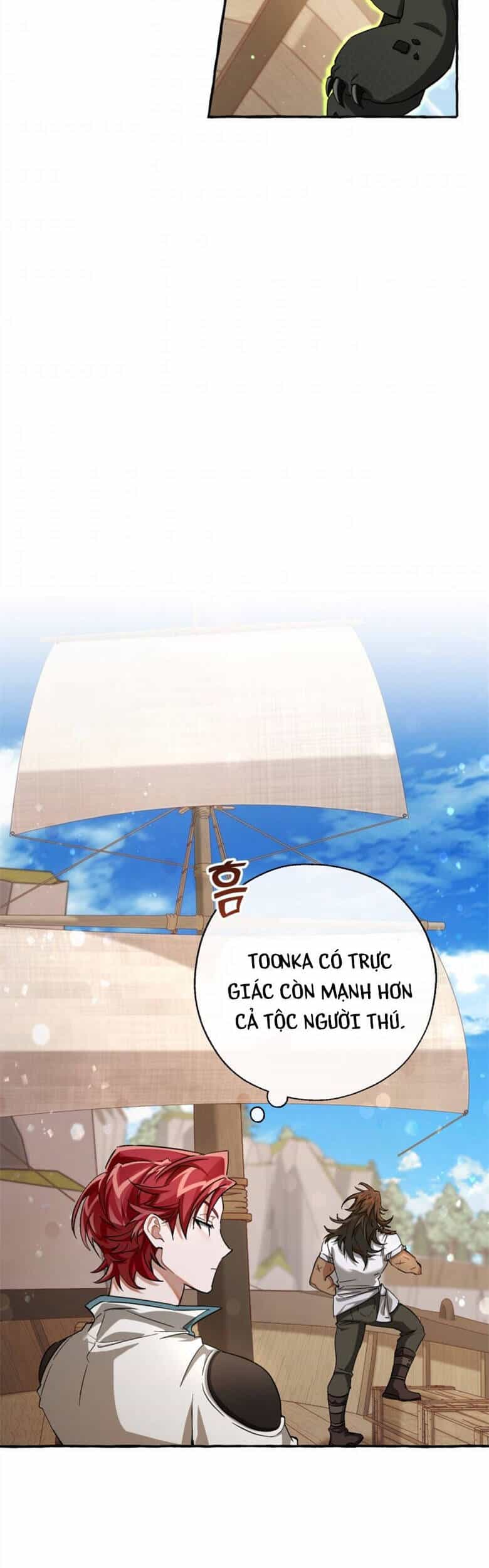 Phế Vật Dòng Dõi Bá Tước - Chương 73 - ảnh 34