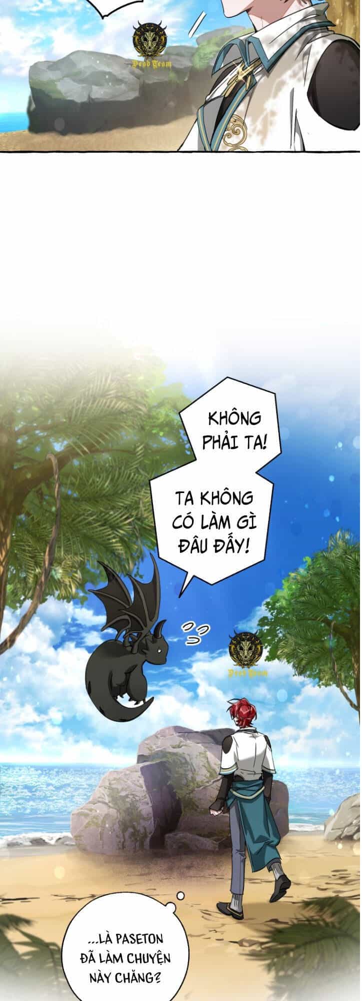 Phế Vật Dòng Dõi Bá Tước - Chương 74 - ảnh 13