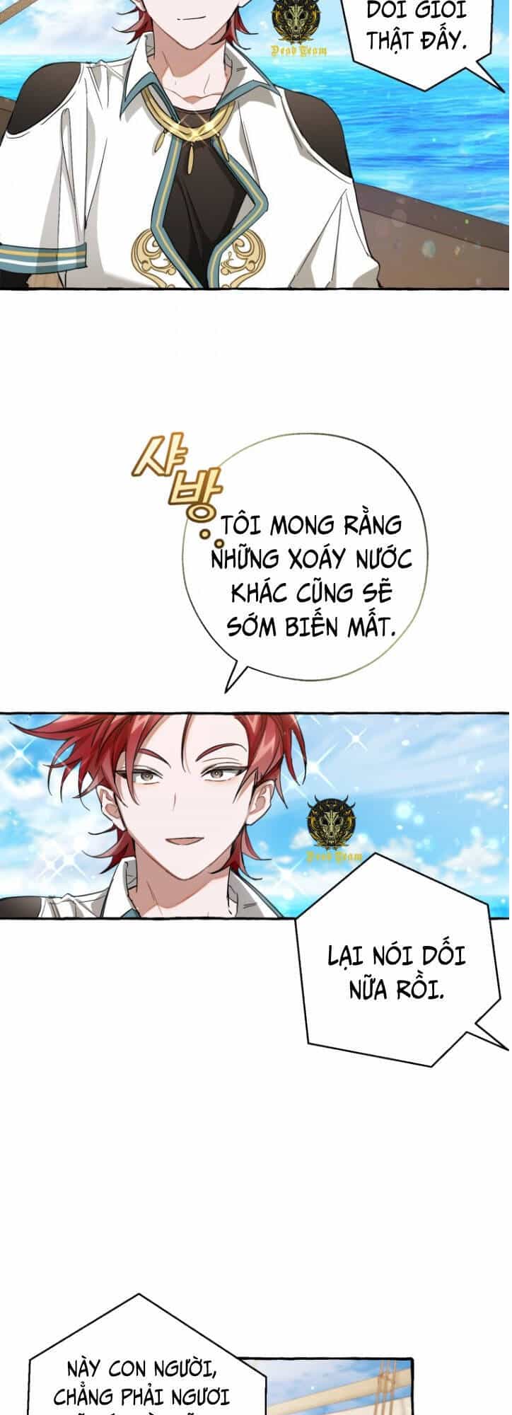 Phế Vật Dòng Dõi Bá Tước - Chương 74 - ảnh 5