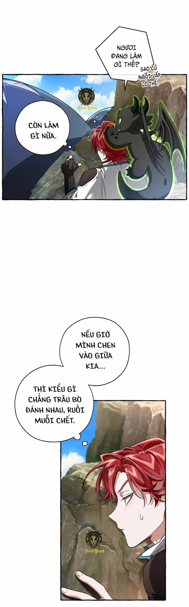 Phế Vật Dòng Dõi Bá Tước - Chương 75 - ảnh 15