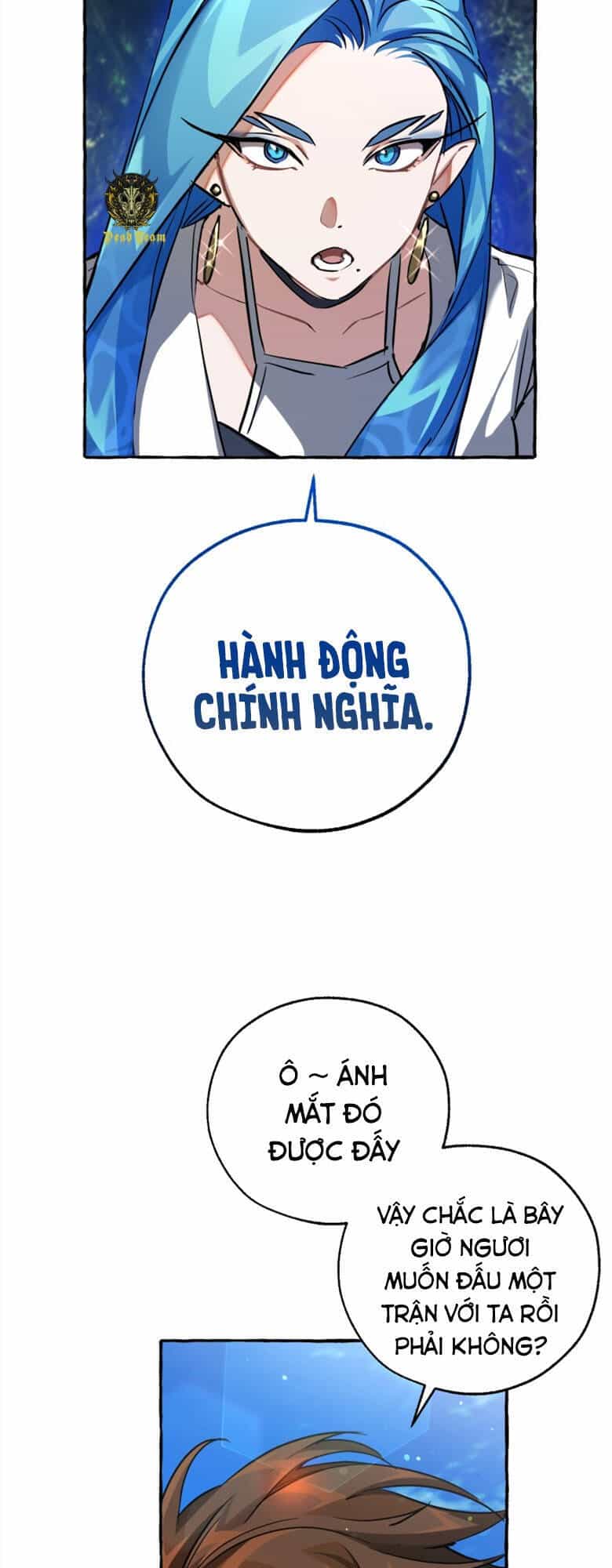 Phế Vật Dòng Dõi Bá Tước - Chương 76 - ảnh 25