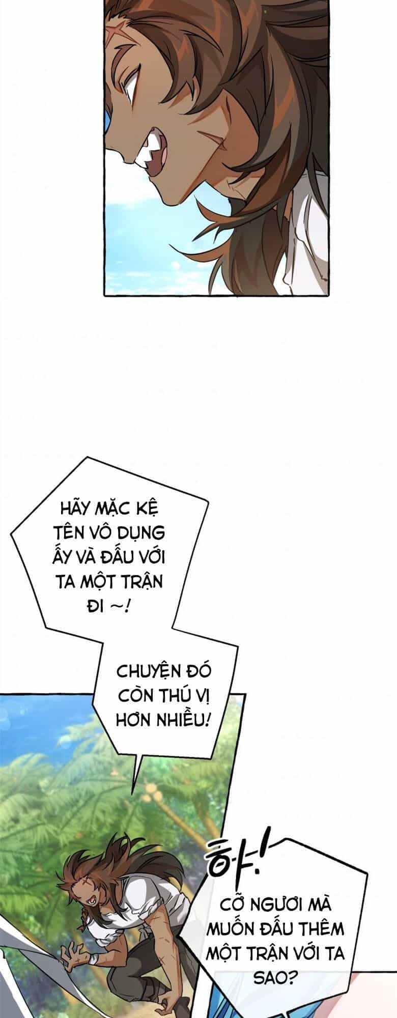 Phế Vật Dòng Dõi Bá Tước - Chương 76 - ảnh 26