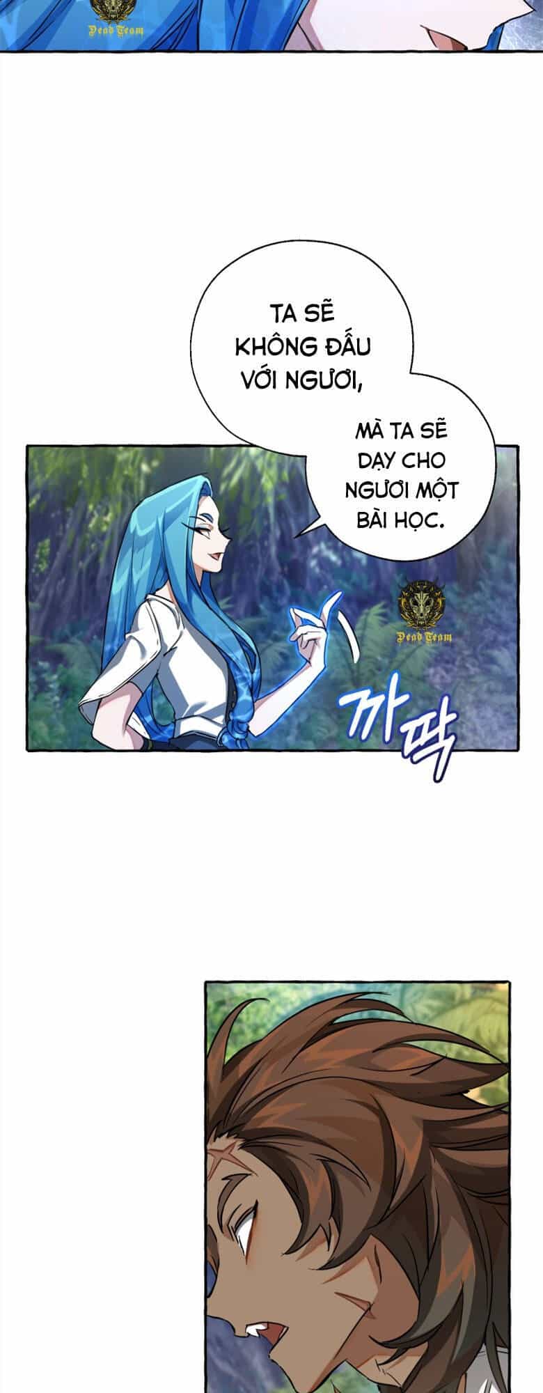 Phế Vật Dòng Dõi Bá Tước - Chương 76 - ảnh 30
