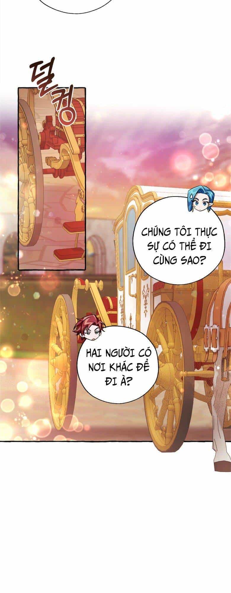Phế Vật Dòng Dõi Bá Tước - Chương 77 - ảnh 34