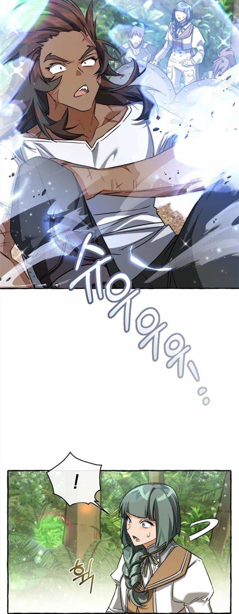 Phế Vật Dòng Dõi Bá Tước - Chương 77 - ảnh 8