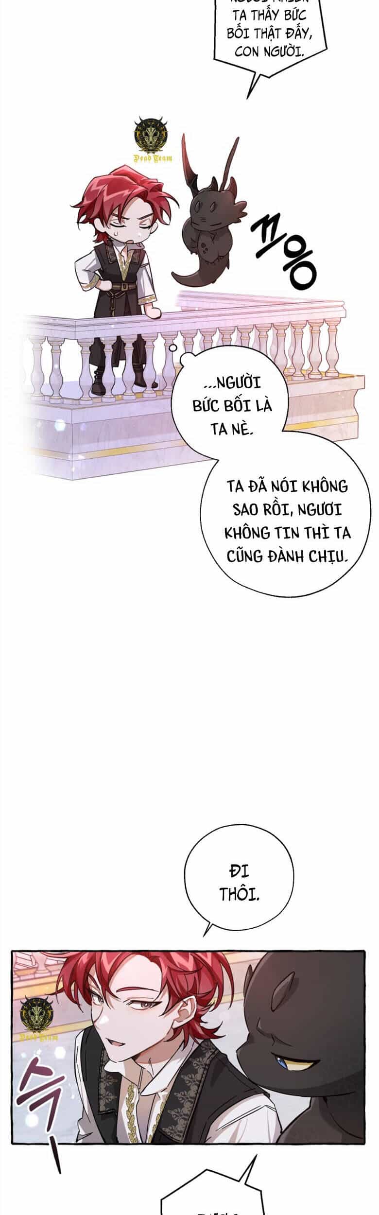 Phế Vật Dòng Dõi Bá Tước - Chương 78 - ảnh 15