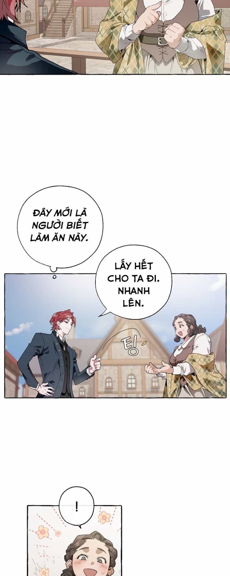 Phế Vật Dòng Dõi Bá Tước - Chương 7 - ảnh 16