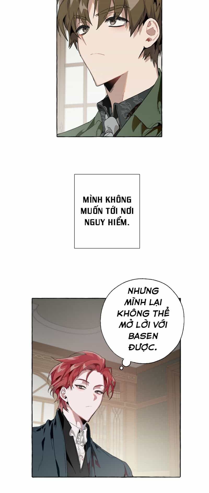 Phế Vật Dòng Dõi Bá Tước - Chương 7 - ảnh 43