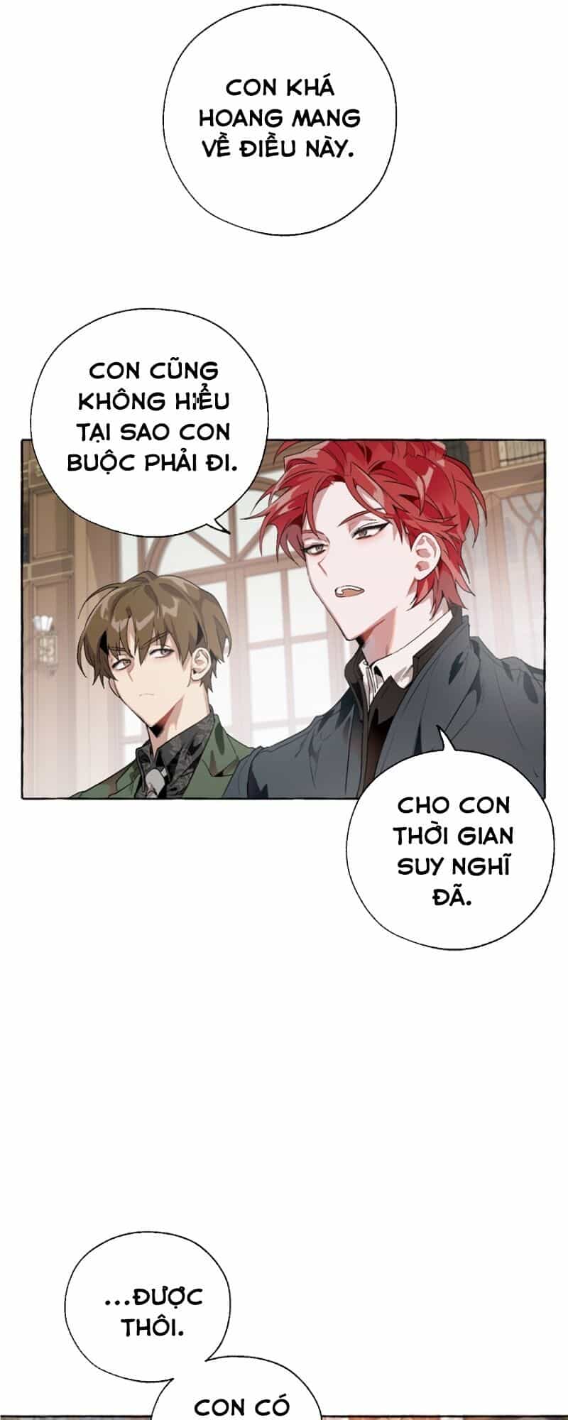 Phế Vật Dòng Dõi Bá Tước - Chương 7 - ảnh 46