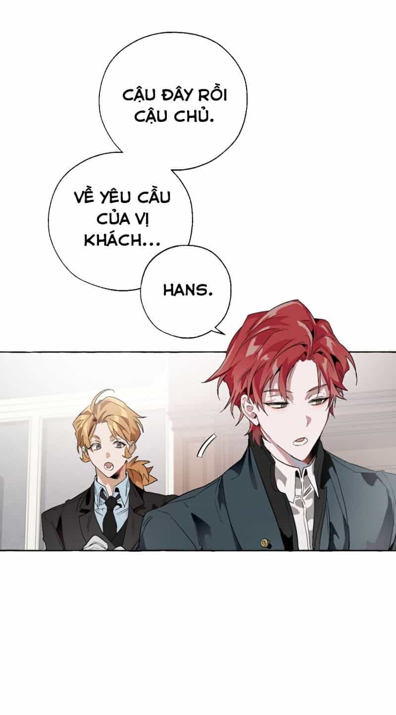 Phế Vật Dòng Dõi Bá Tước - Chương 7 - ảnh 54