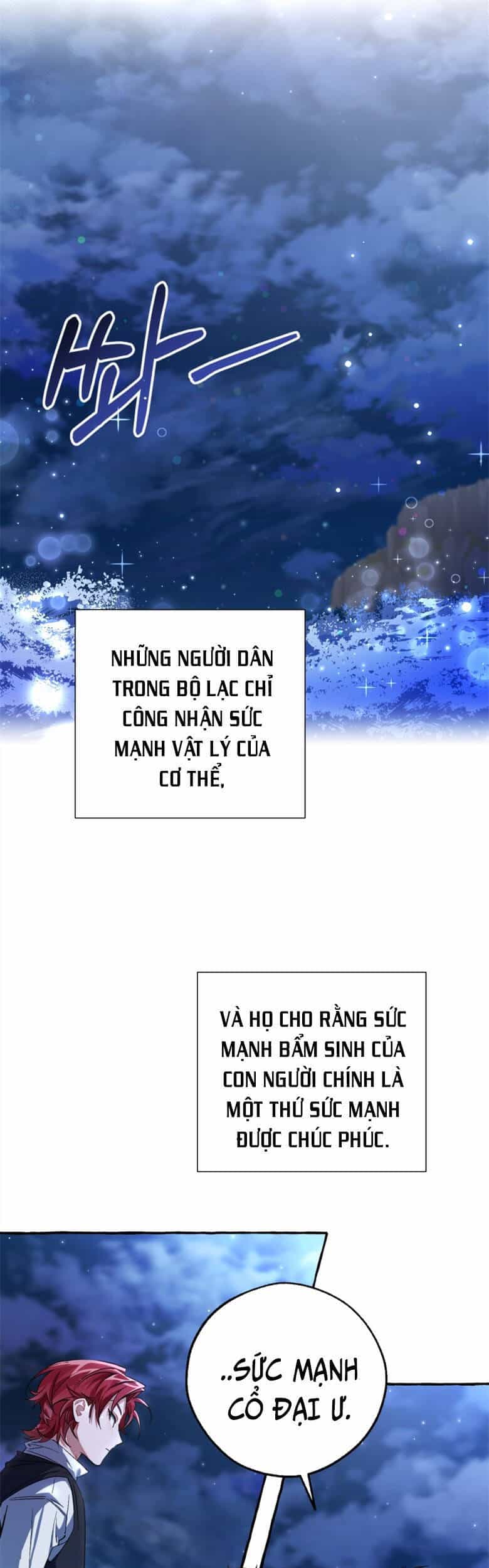 Phế Vật Dòng Dõi Bá Tước - Chương 79 - ảnh 10