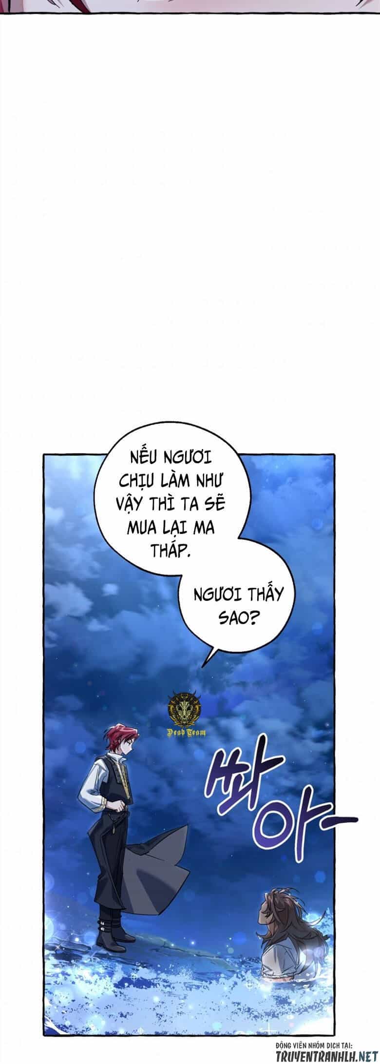 Phế Vật Dòng Dõi Bá Tước - Chương 79 - ảnh 16